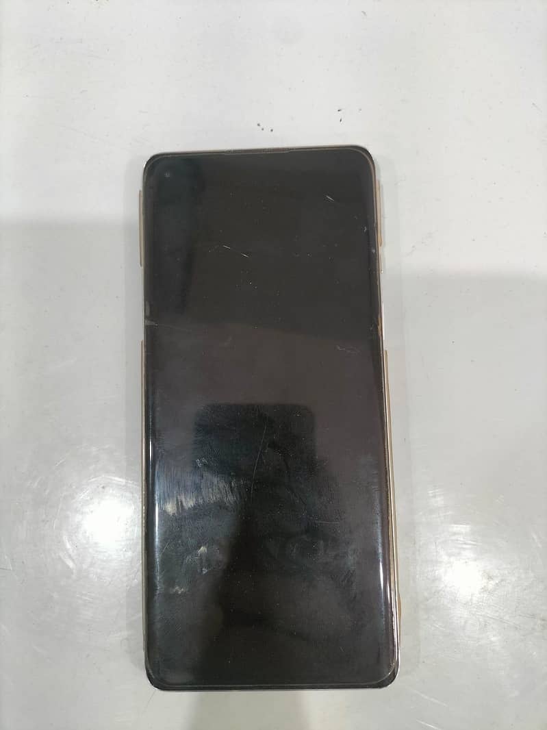 One Plus 8 Pro 6