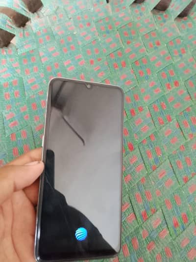 vivo s1