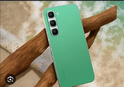 Infinix Hot 60 Pro