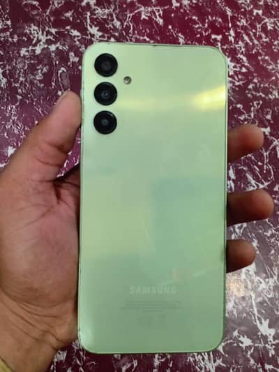 Samsung Mobile A24