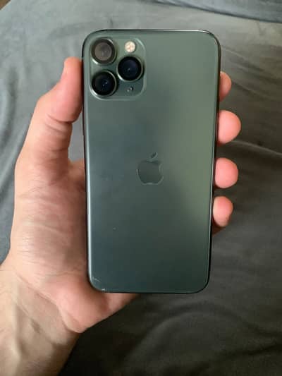 Apple iPhone 11 Pro