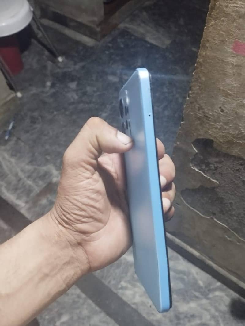 Xiaomi Redmi Note 12 1