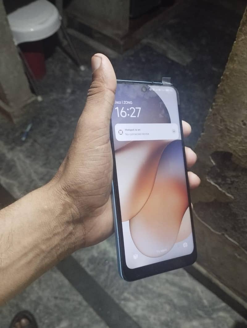Xiaomi Redmi Note 12 2