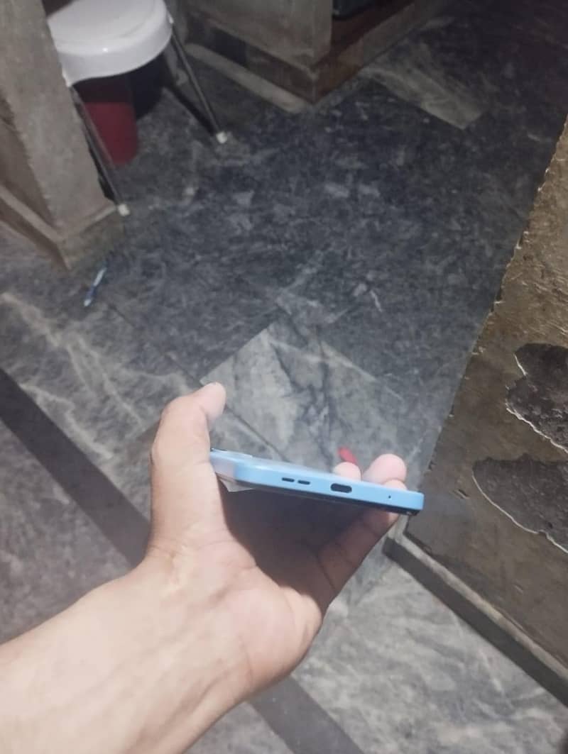 Xiaomi Redmi Note 12 3