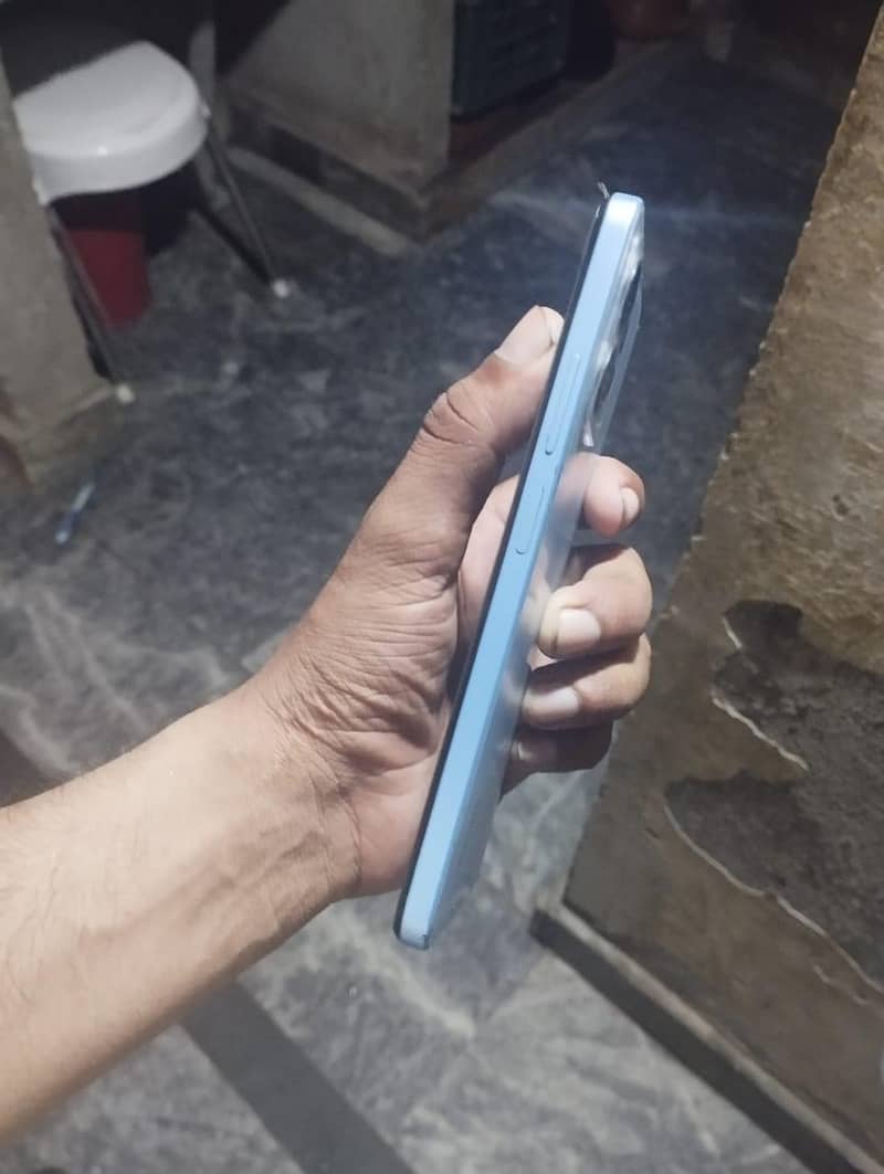 Xiaomi Redmi Note 12 4