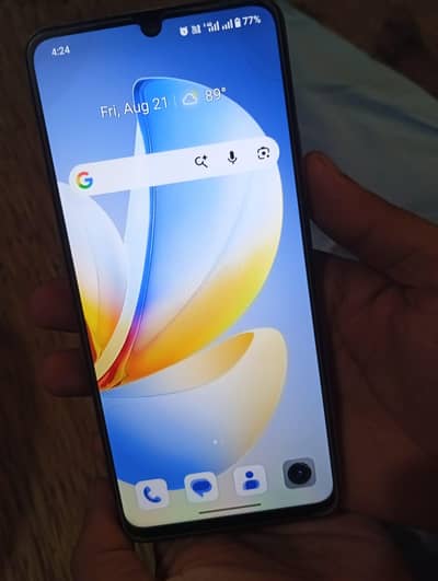Realme  Model note 70