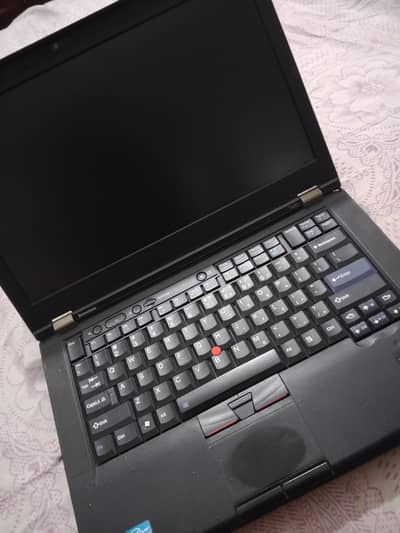 Laptop Lenovo Thinkpad T420
