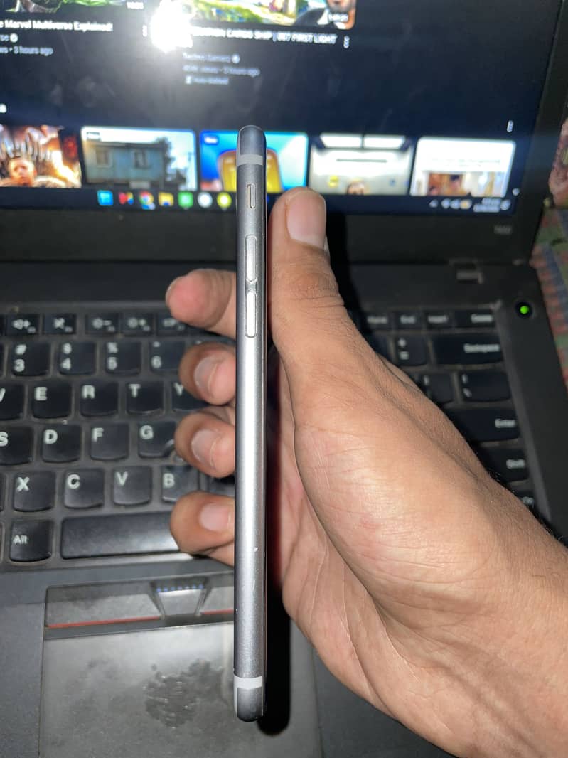 Apple iPhone 6S 2