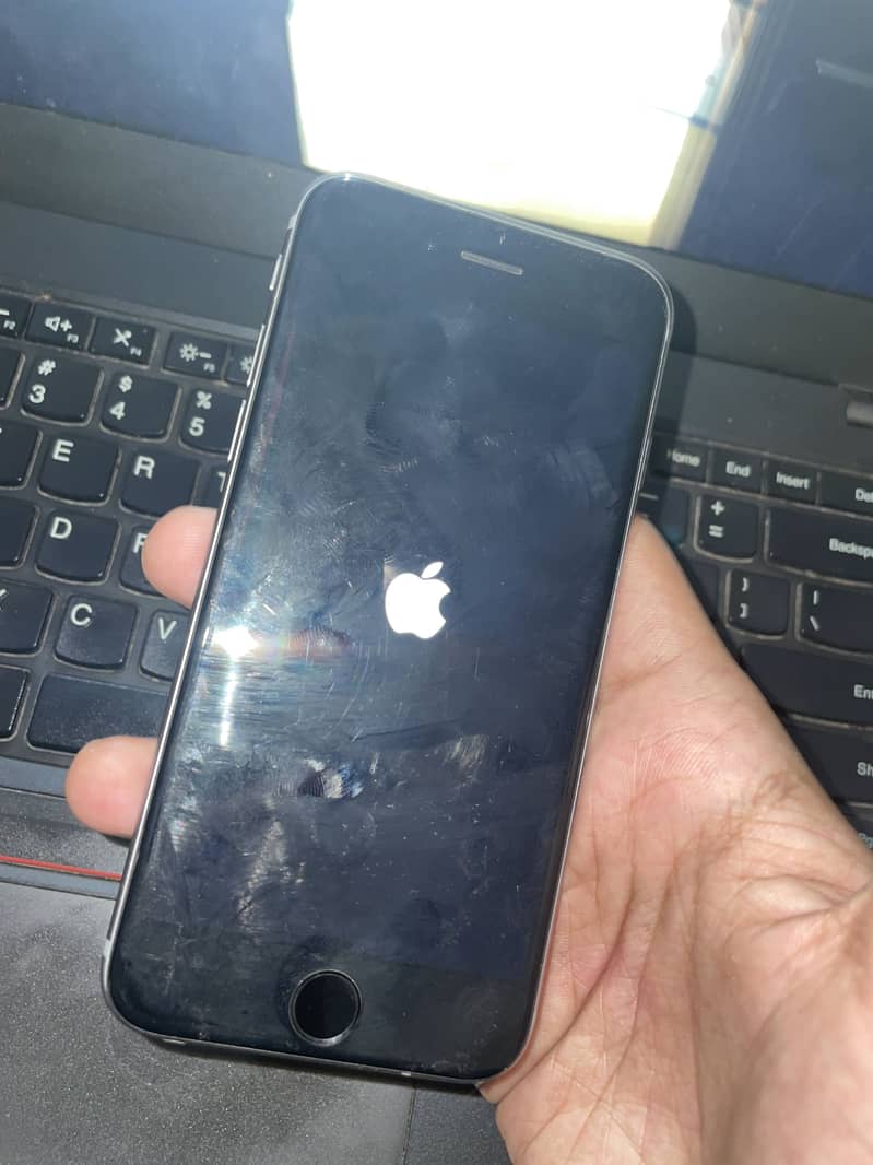 Apple iPhone 6S 5
