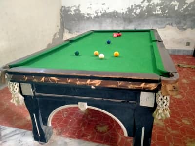 best sport table