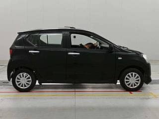 Daihatsu Mira 2023-26