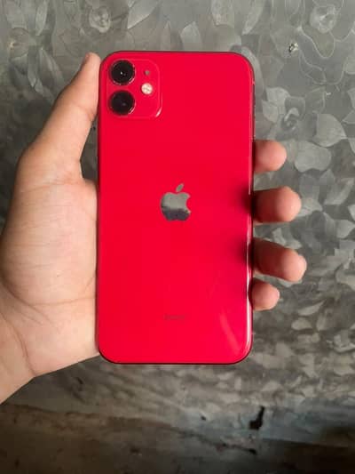 Apple iPhone 11