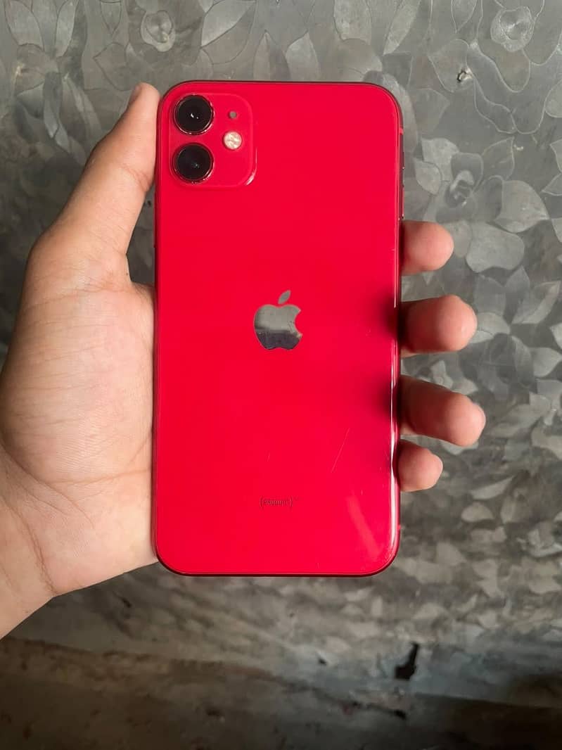 Apple iPhone 11 0