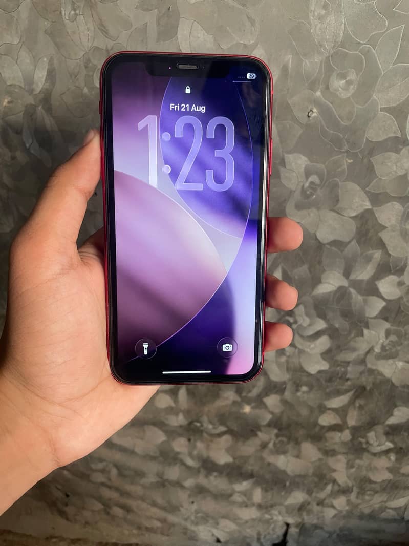 Apple iPhone 11 3