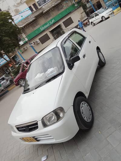 Suzuki Alto 2003