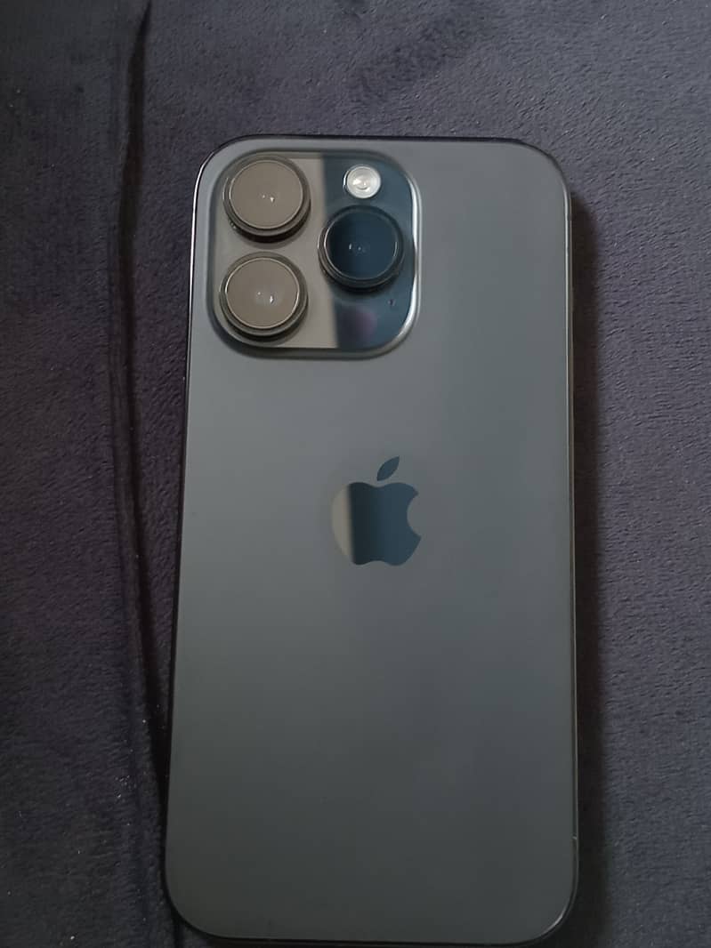 Apple iPhone 14 Pro 0