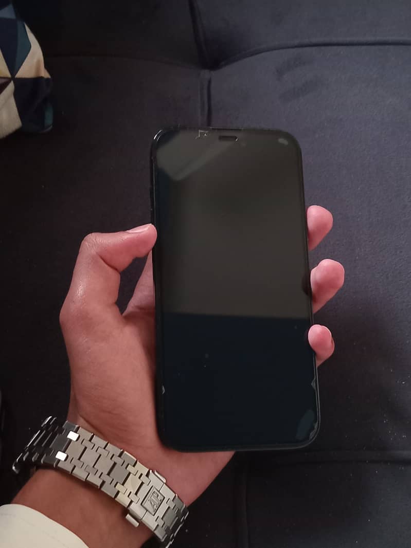 Apple iPhone 14 Pro 4
