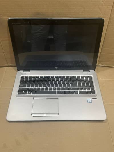 Hp Elite Book 800 G3