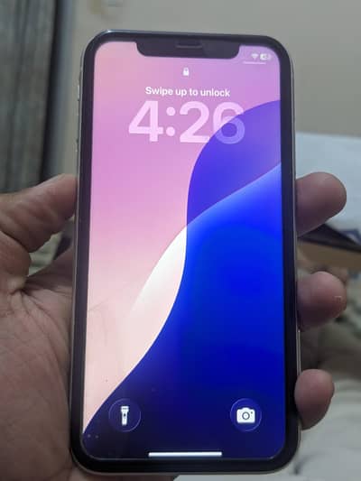 Apple iPhone 11 JV - 64 gb