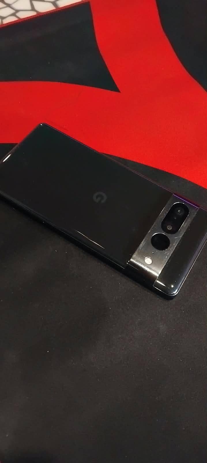 Google Pixel 7 Pro 2