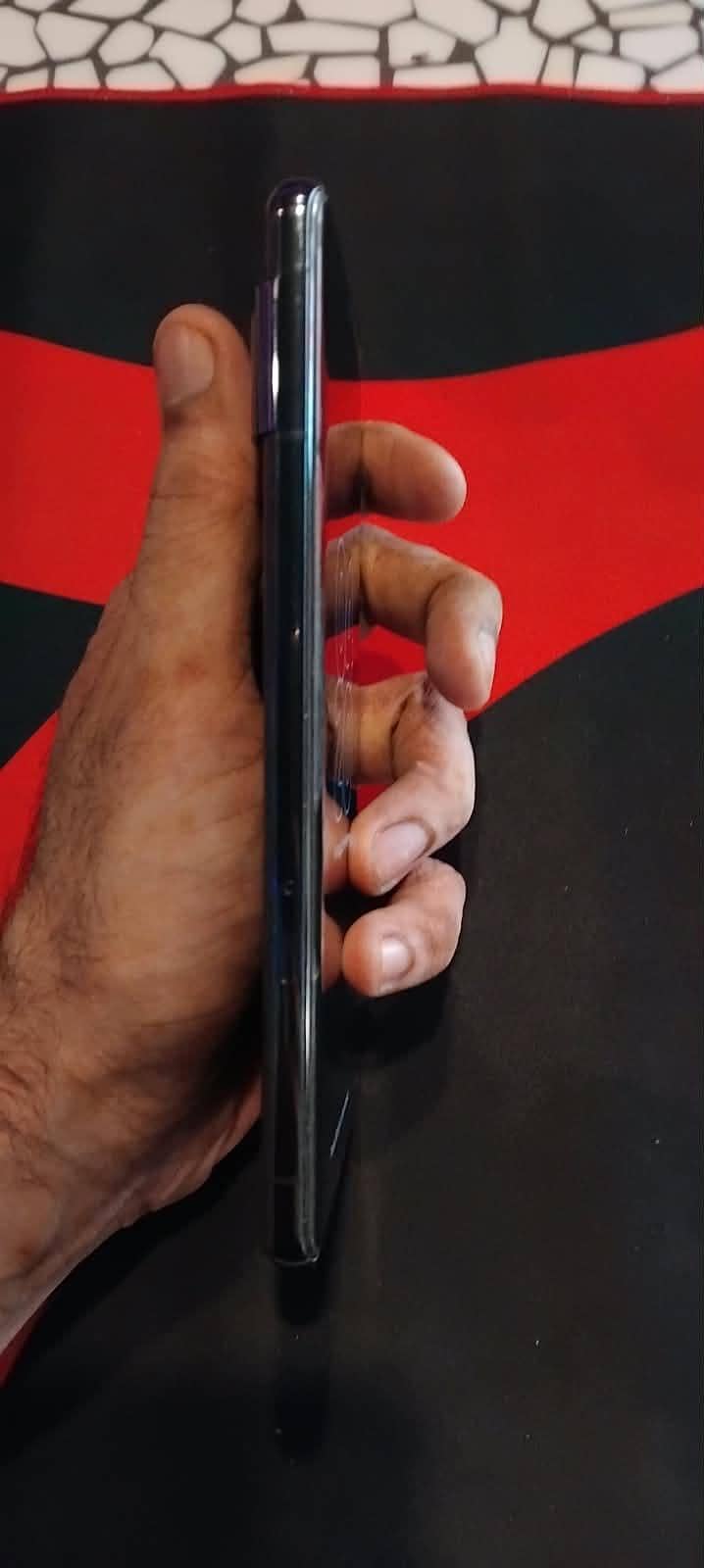 Google Pixel 7 Pro 3