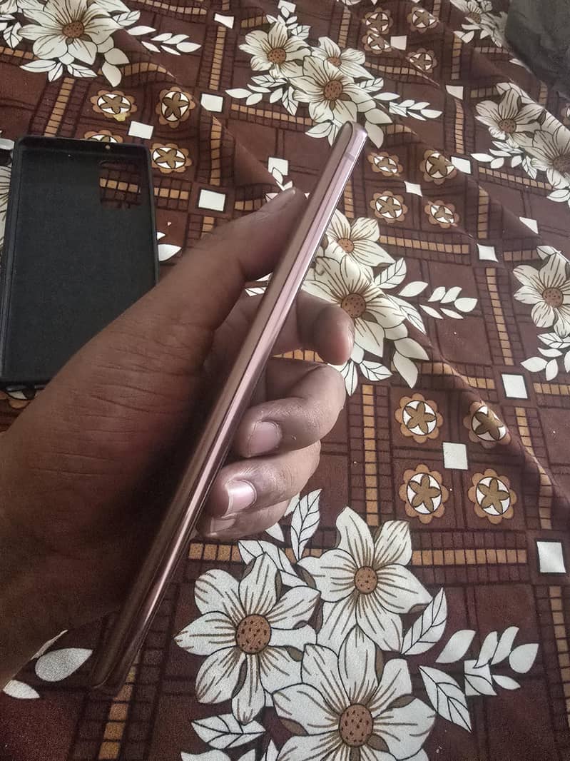 Note 20 Samsung 2