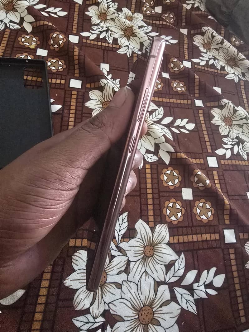 Note 20 Samsung 4