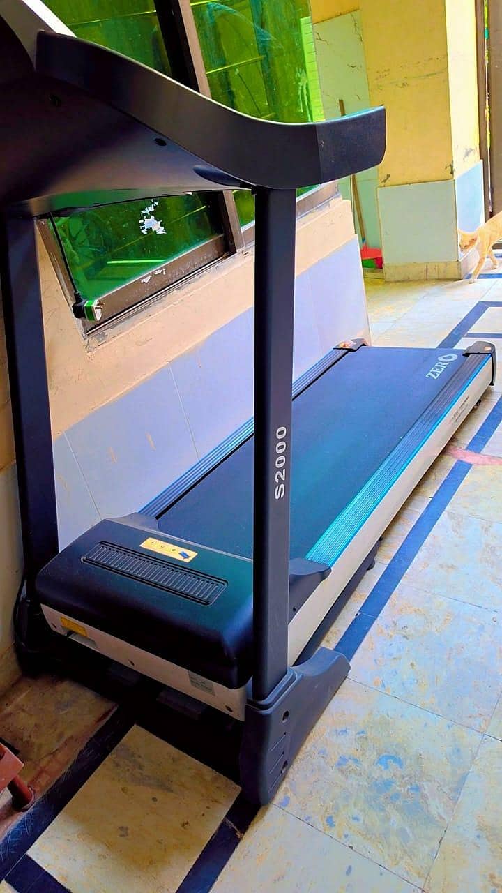 exercises mashine 4