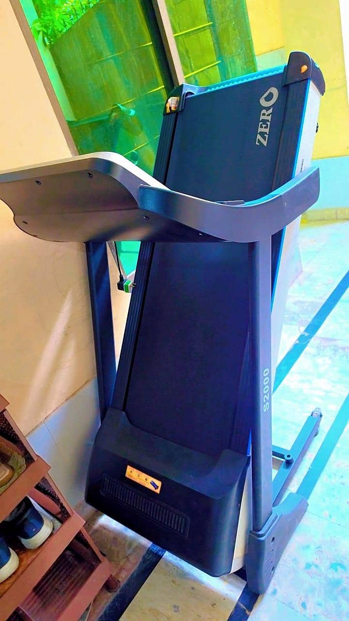 exercises mashine 7