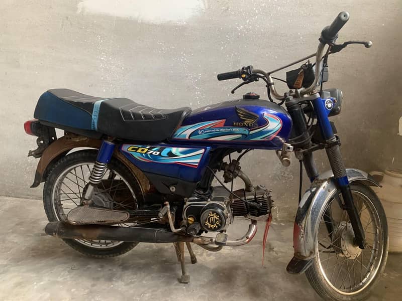 2014 model Ghani 1