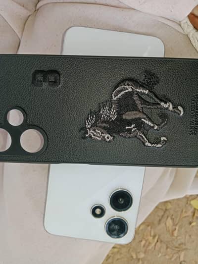 Infinix Hot 30 Play
