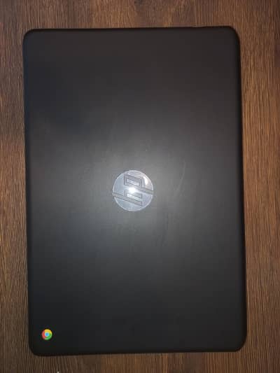 HP chrome book for sale