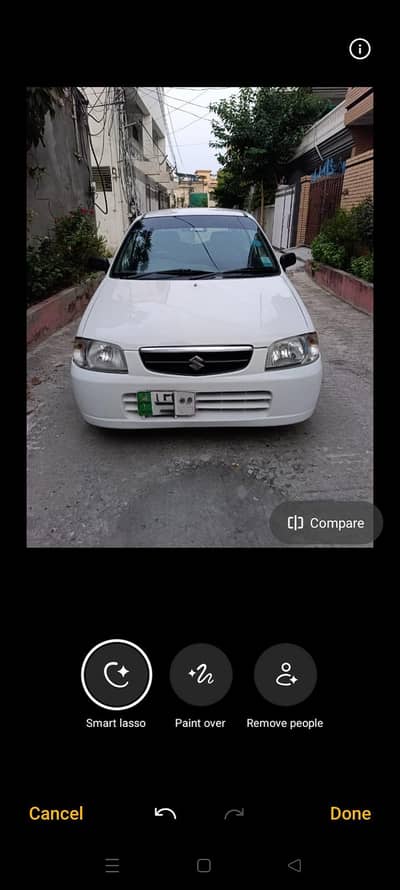 Suzuki Alto 2010