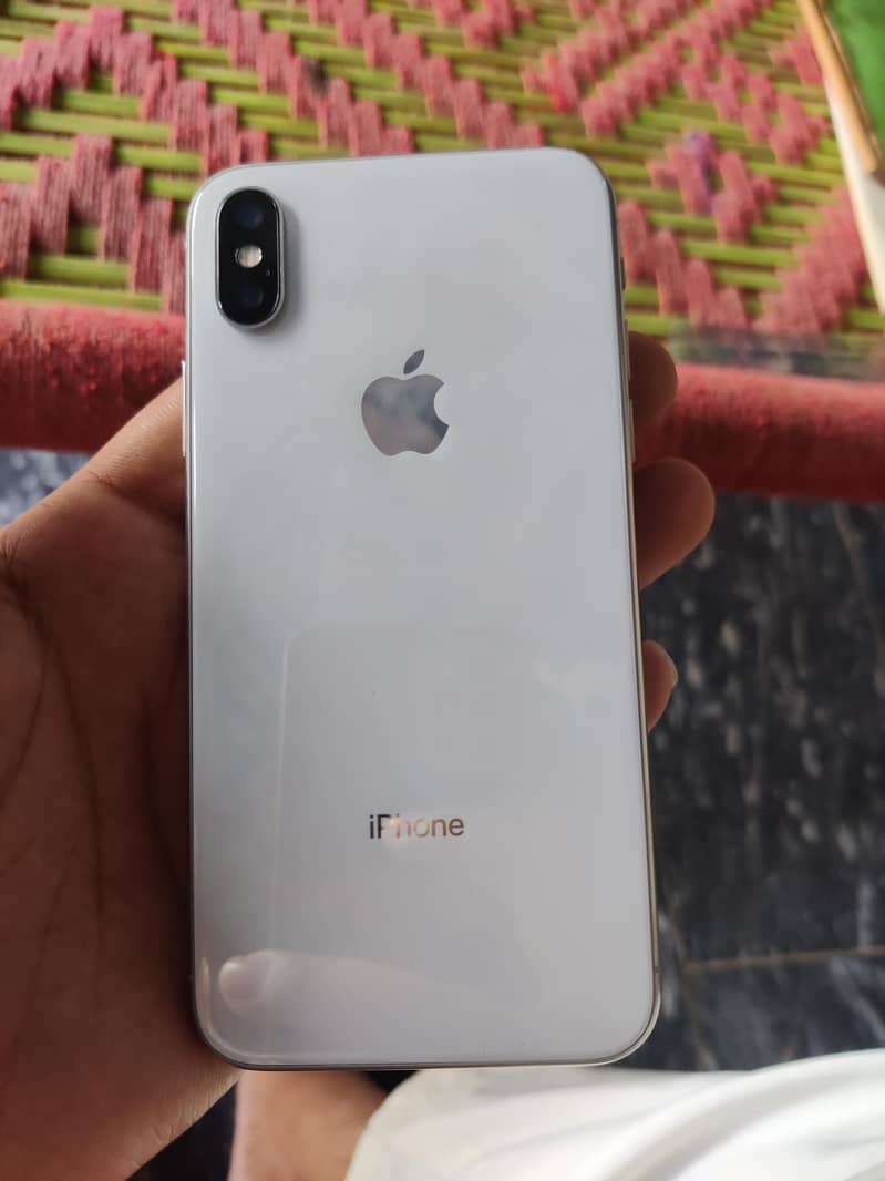 iphone x factor unlock 0