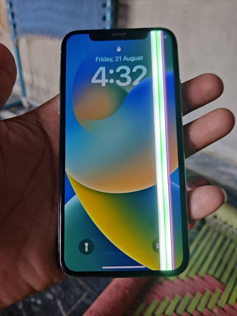 iphone x factor unlock 1