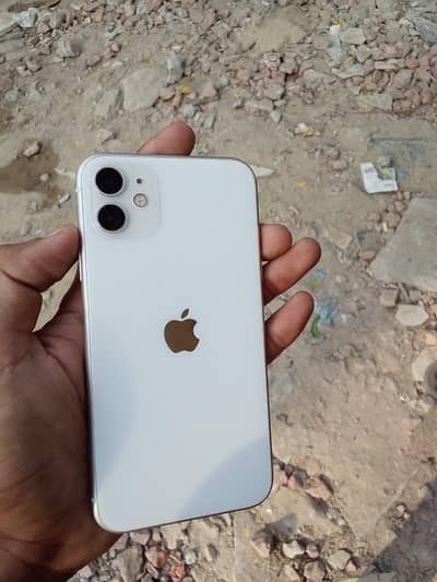 Apple iPhone 11