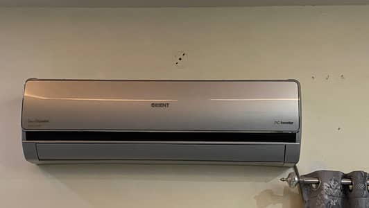 Orient DC Inverter 1.5 TON