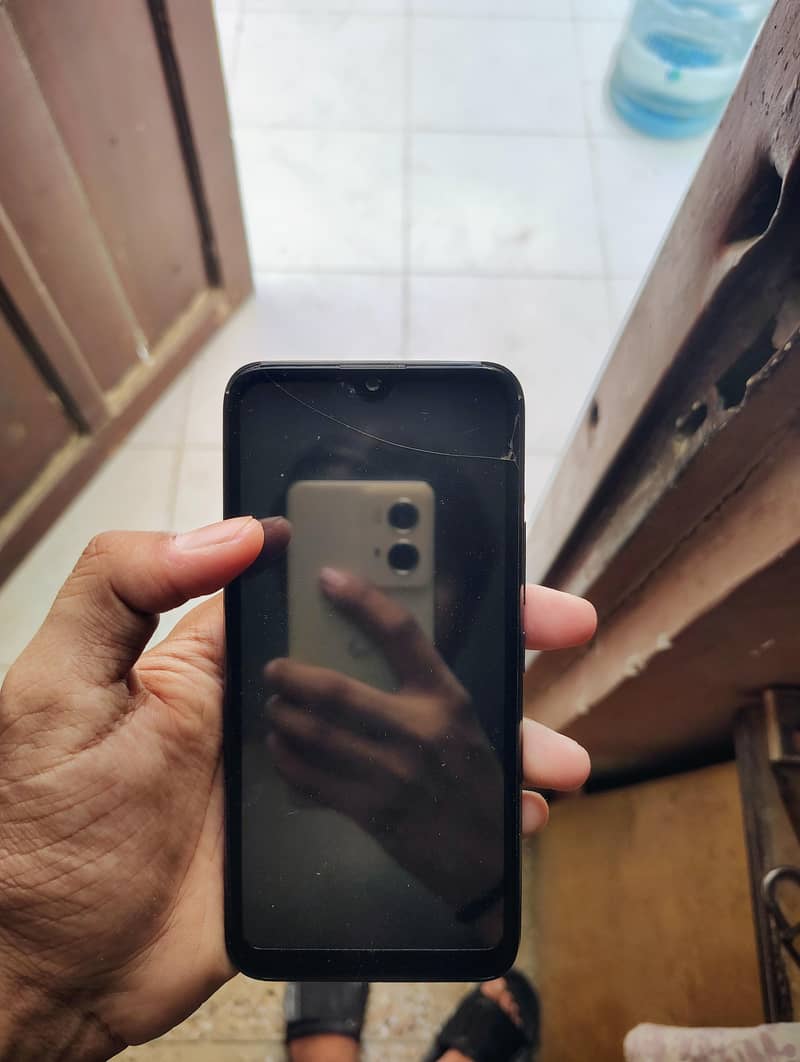 Itel A48 1