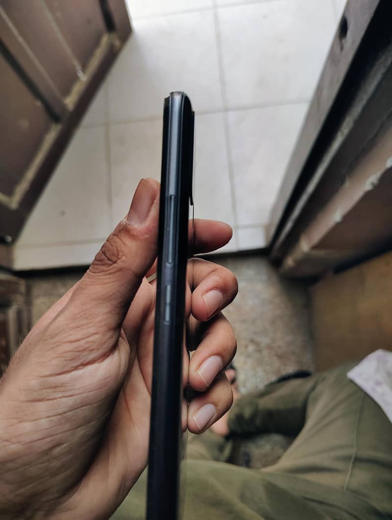Itel A48 2