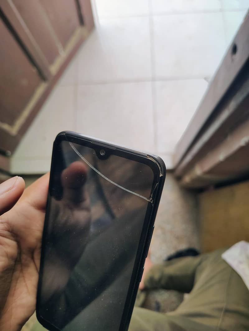 Itel A48 3