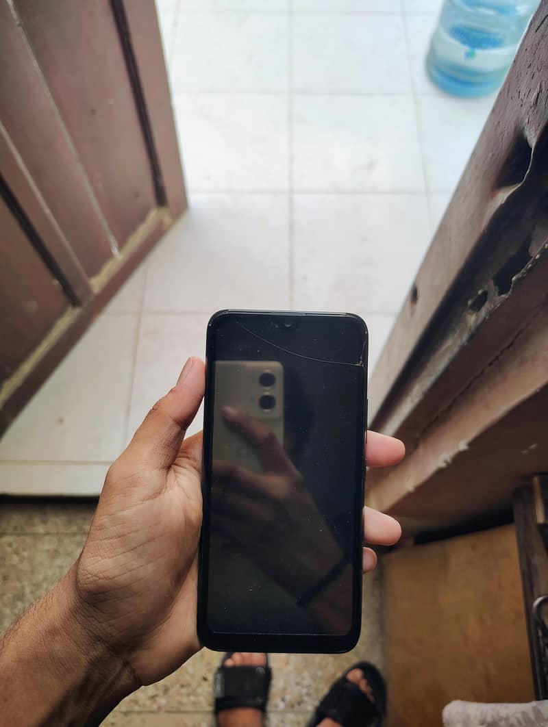 Itel A48 5