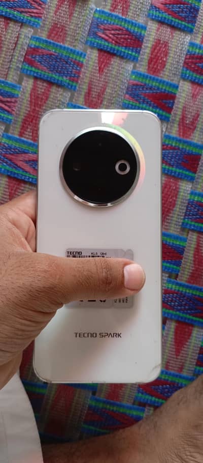 Tecno SPARK 30C