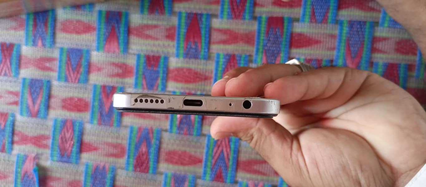 Tecno SPARK 30C 5