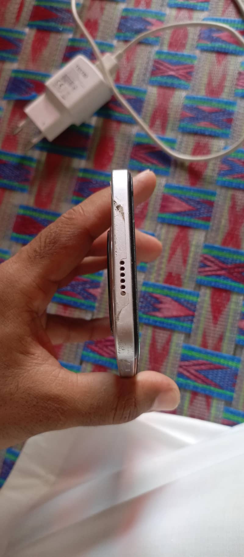 Tecno SPARK 30C 7