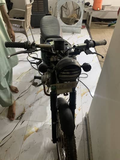 All ok ha jis ko cheya rapta krna