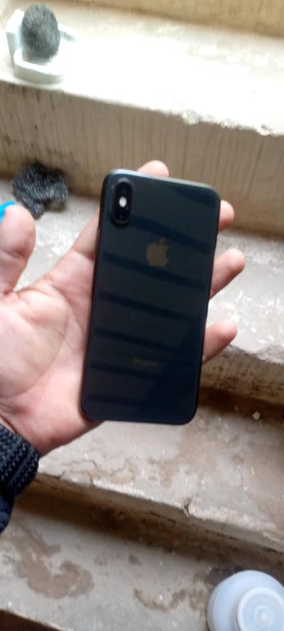 Apple iPhone XS 64GB All original only battery change
