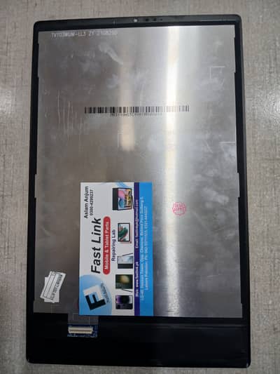 Tablets Parts