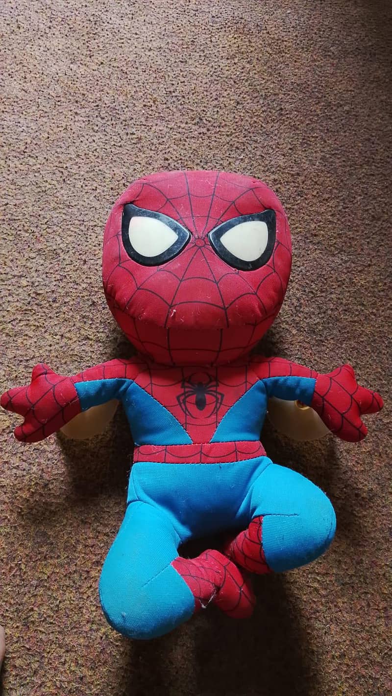 Action figure 0