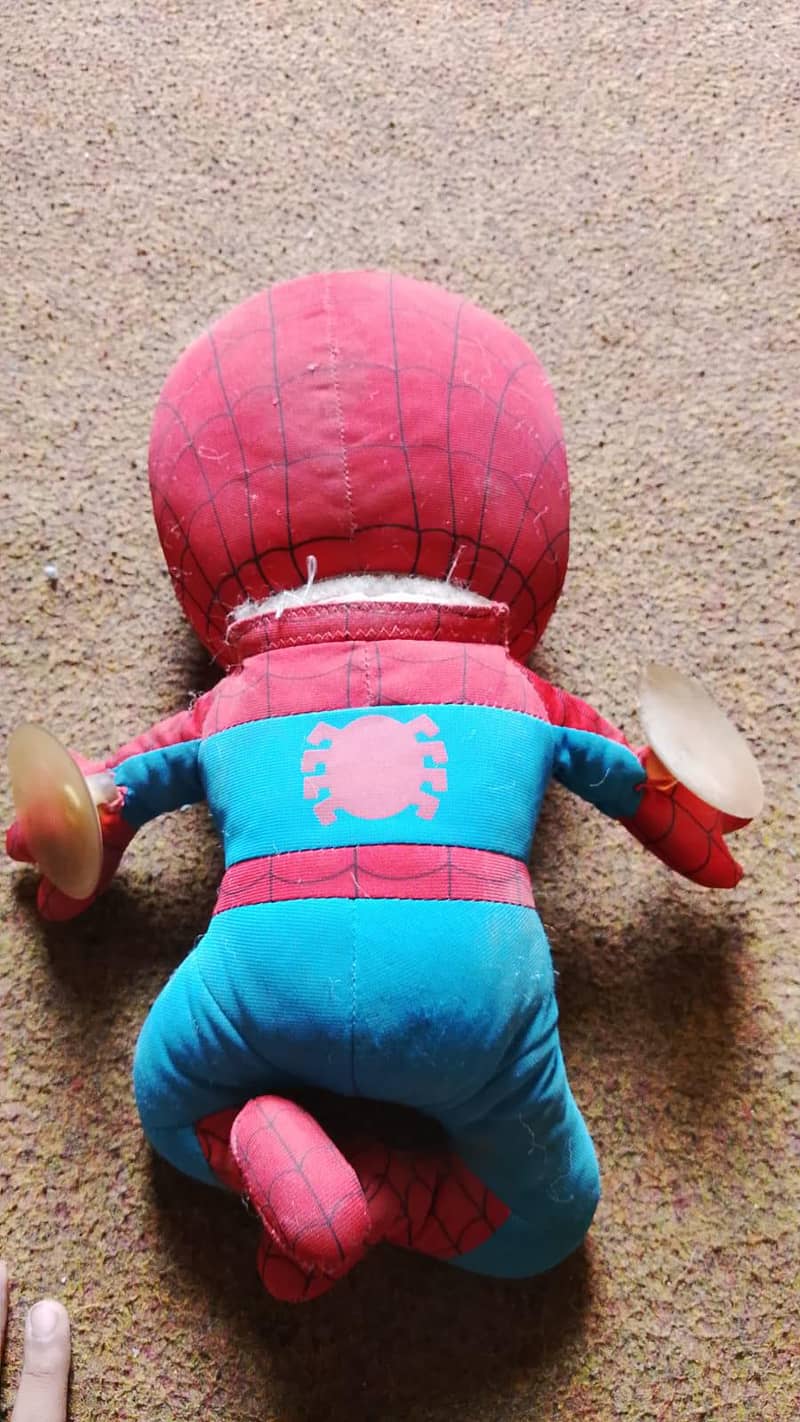 Action figure 1
