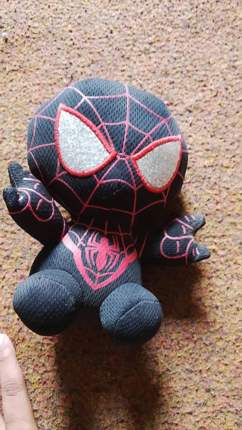 Action figure 2